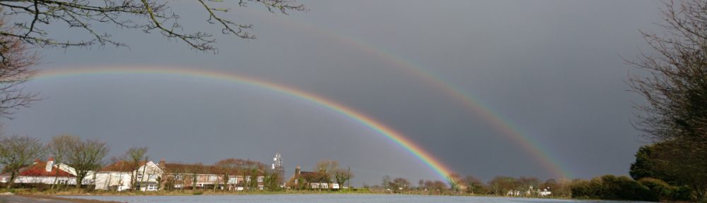 Mr Tarrant's physbang 'blog