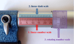 How to read a micrometer – Mr Tarrant's physbang 'blog